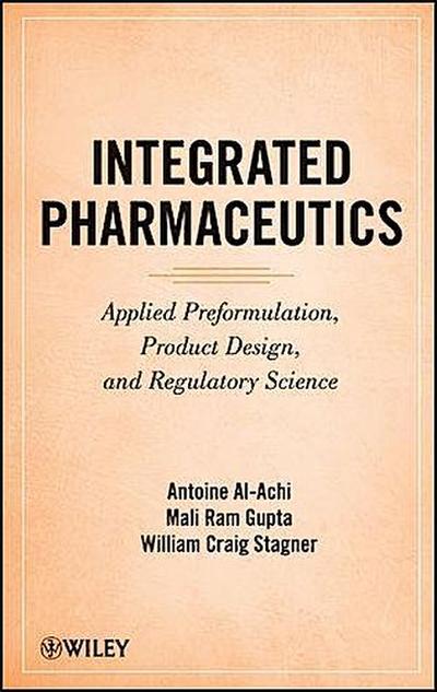 Integrated Pharmaceutics