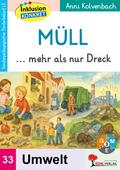 Müll ... mehr als nur Dreck