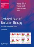 Technical Basis of Radiation Therapy