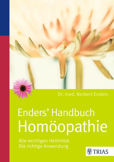Enders’ Handbuch Homöopathie