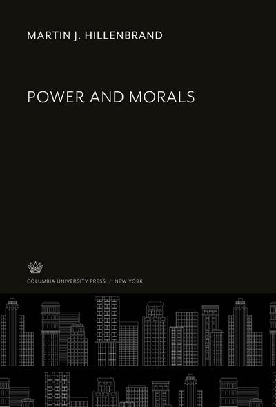 Power and Morals