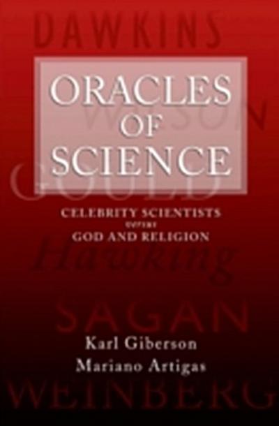 Oracles of Science