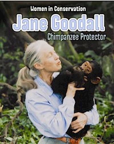 Jane Goodall
