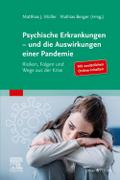 Psychische Erkrankungen - und die Auswirkungen ein