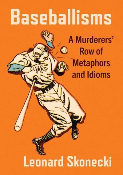 Baseballisms