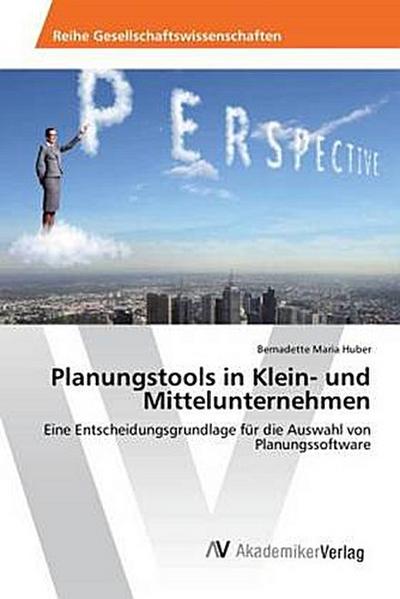 Planungstools in Klein- und Mittelunternehmen