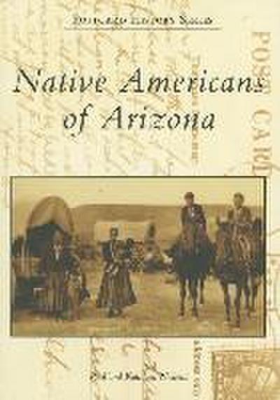Native Americans of Arizona