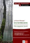 Un si terrible secret/Elle sappelait Sarah
