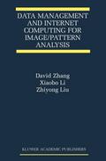 Data Management and Internet Computing for Image/Pattern Analysis