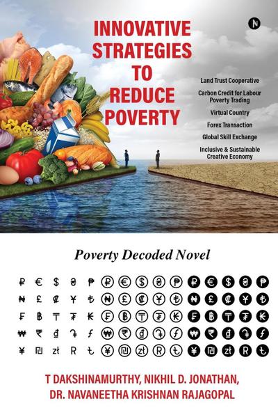 Innovative Strategies to reduce Poverty