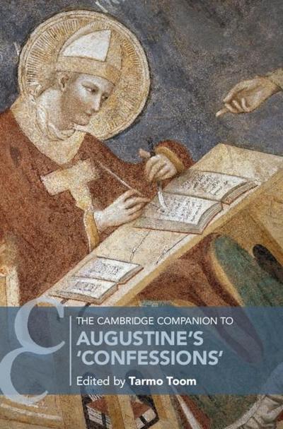 Cambridge Companion to Augustine’s ’Confessions’