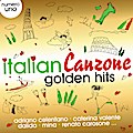 Italian Canzone: Golden Hits