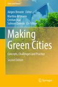 Making Green Cities