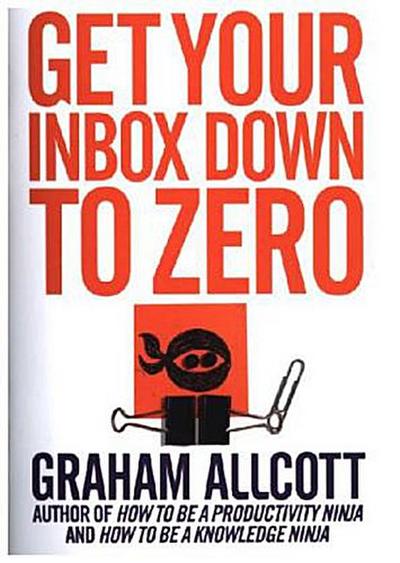 Get Your Inbox Down to Zero