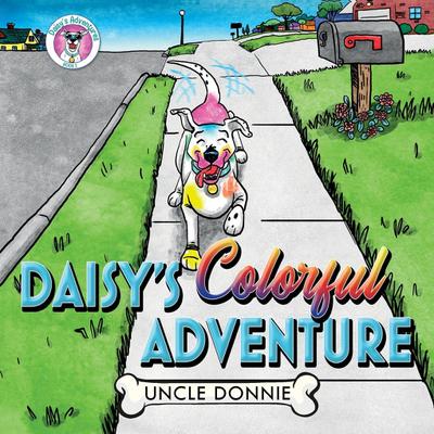 Daisy’s Colorful Adventure