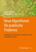 Neue Algorithmen für praktische Probleme