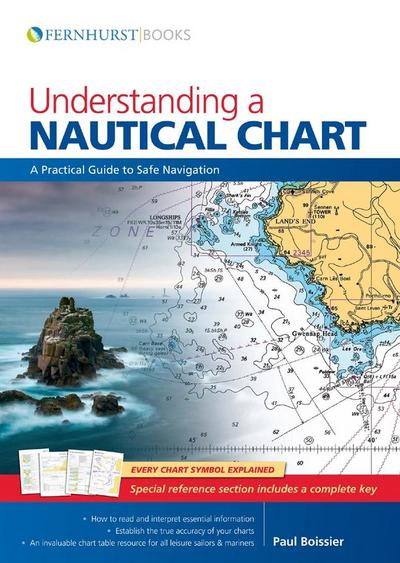 Understanding a Nautical Chart