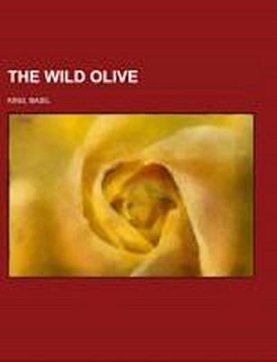 King, B: Wild Olive