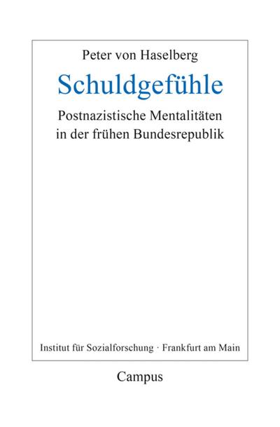 Schuldgefühle