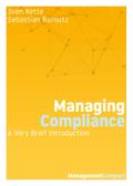 Managing Compliance