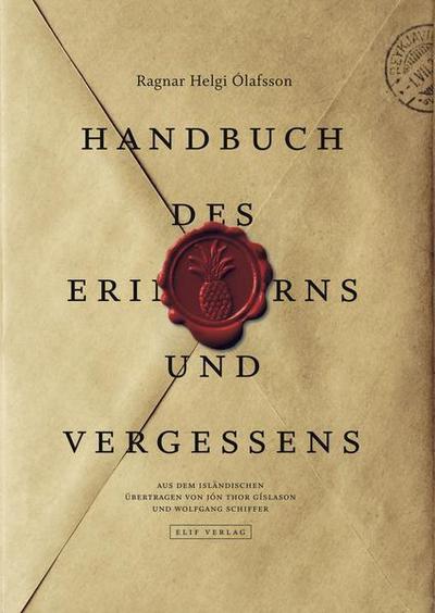 Handbuch des Erinnerns und Vergessens