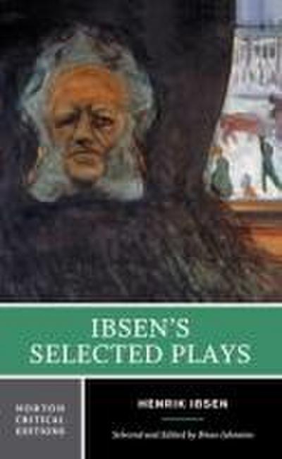 Ibsen’s Selected Plays