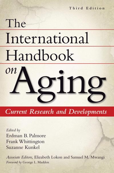 The International Handbook on Aging