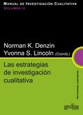 Las estrategias de investigación cualitativa