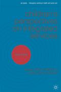 Children’s Perspectives on Integrated Services