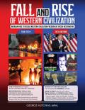 FALL AND RISE OF WESTERN CIVILIZATION