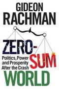 Zero-Sum World