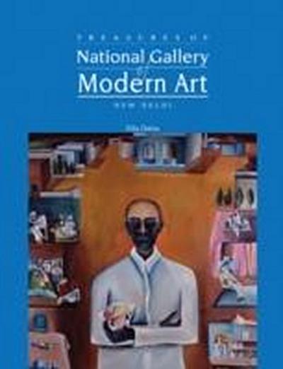 Treasures of the National Gallery of Modern Art, New Delhi