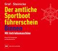 Der amtliche Sportbootführerschein Binnen - Mit An