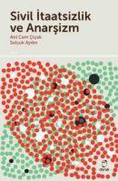 Sivil Itaatsizlik ve Anarsizm