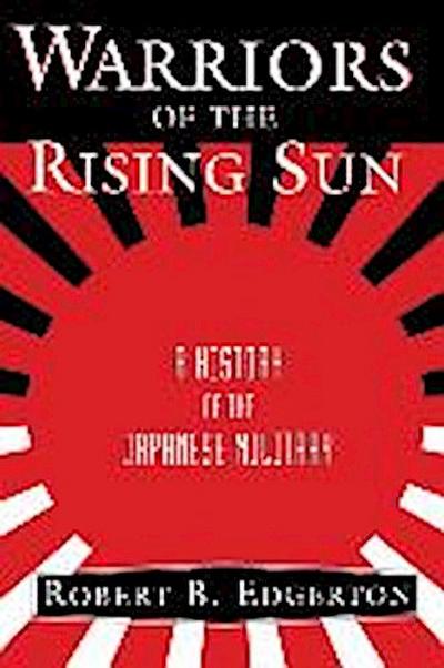 Warriors of the Rising Sun