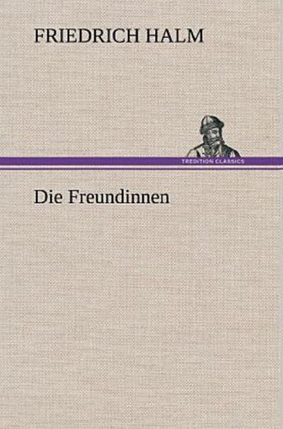 Die Freundinnen