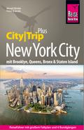 Reise Know-How Reiseführer New York City (CityTrip PLUS)