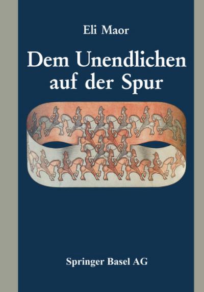 Dem Unendlichen auf der Spur
