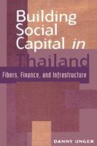 Building Social Capital in Thailand