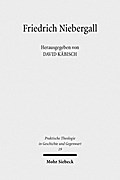Friedrich Niebergall