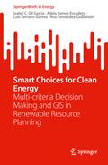 Smart Choices for Clean Energy