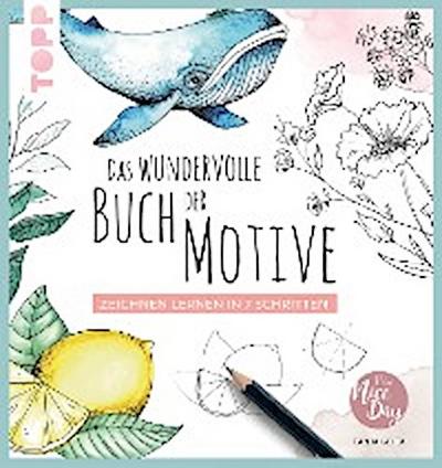 Das wundervolle Buch der Motive