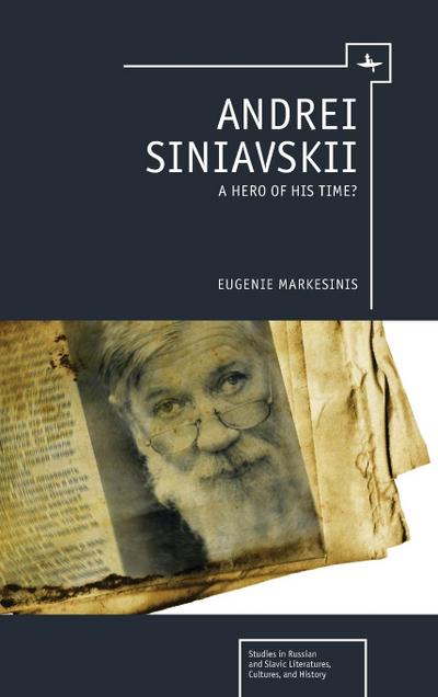 Andrei Siniavskii