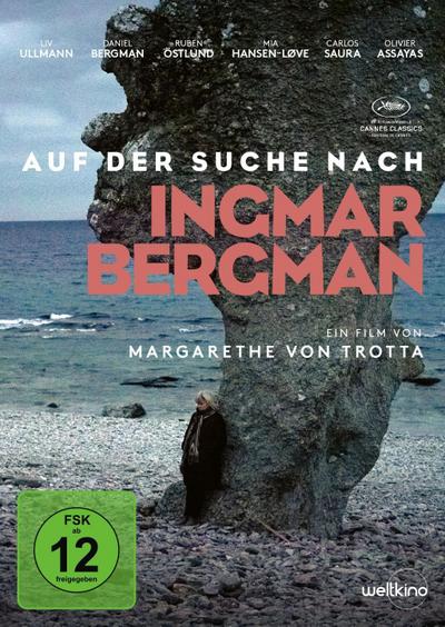 Trotta, M: Auf der Suche nach Ingmar Bergman