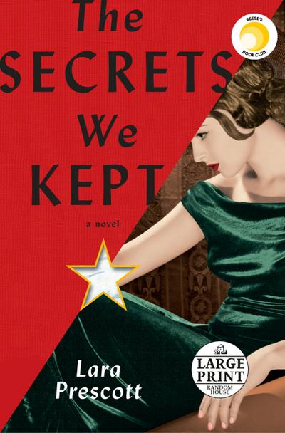 The Secrets We Kept