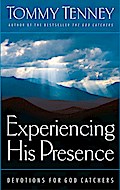 Experiencing His Presence
