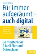 Für immer aufgeräumt - auch digital