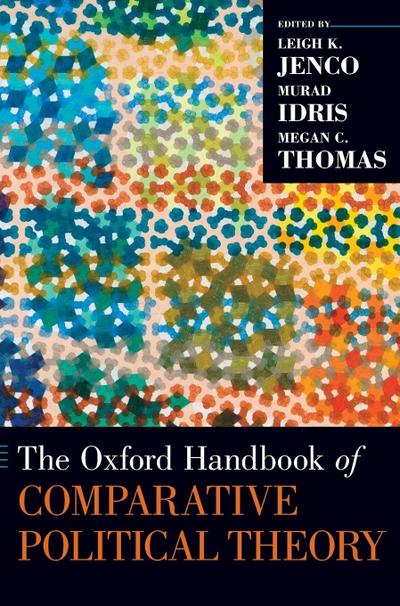 Oxford Handbook of Comparative Political Theory