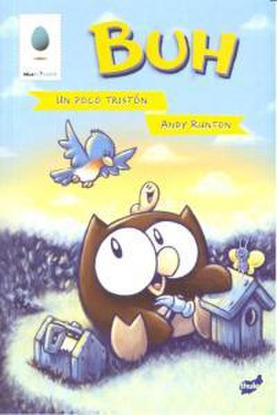 Buh, Un poco tristón