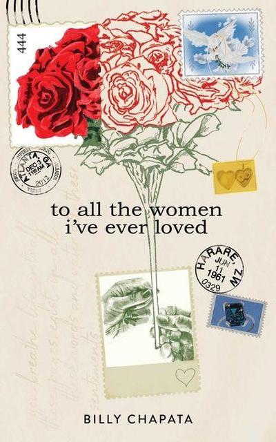 To All the Women I’ve Ever Loved